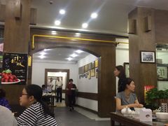 大堂-春发生饭店·非遗(南院门店)