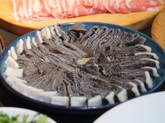 -羊大爷涮肉(亮马桥店)