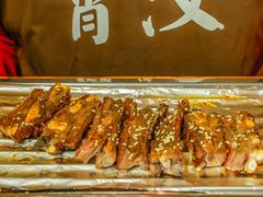 -霄汉羊排(万松园一店)