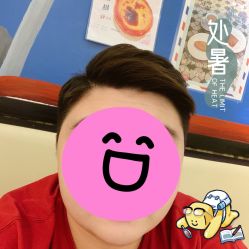 -苏豪路易士·嘉玛发廊