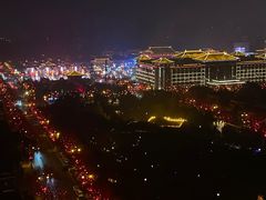 -烛影拾光·创意菜·鲜花·音乐(曲江钻石半岛店)