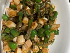 -味上湘菜馆(岳麓山店)