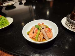 -荣兴酒家(徐家汇店)