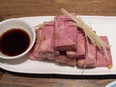 -周家二小姐的菜(西津渡店)