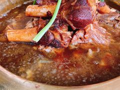 -和庆斋羊蝎子火锅·碳缸烧烤(顺义旗舰店)