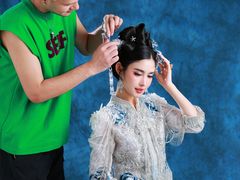 -吉田美学化妆美甲摄影培训(宁波校区)