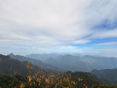 -三清山风景名胜区