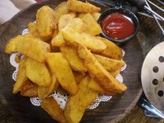 -NLFS1983咖啡花园餐厅(锦桂店)
