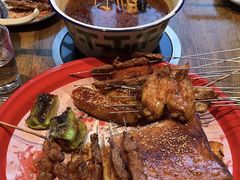 -北三老太太烧烤(人生一串上榜店)