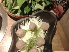 -蘑界·野生菌火锅(深业上城店)