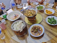 -印象鲵宴·张家界地标美食名片(溪布街店)