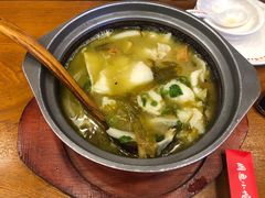 -周鱼小馆石锅酸菜鱼(活力汇店)