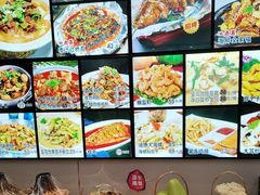 -龙香居海鲜浑锅家常菜·特色驴肉