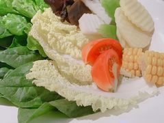 -左庭右院鲜牛肉火锅(苏州园区永旺店)