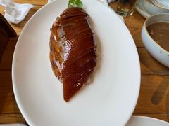 -四季民福烤鸭店(前门廊房二条店)