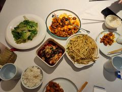 宫保鸡丁-峨嵋酒家总店(车公庄店)