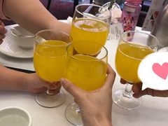 -稻香海鲜饭店(第一国际店)