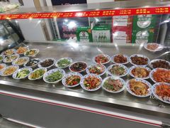 -豫掌柜饸饹面·烩面(秀沿路店)