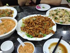 -金阁家常菜(贵阳路店)