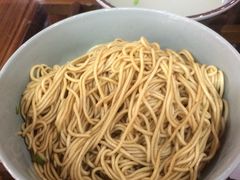 葱油拌面-静海楼(学田店)