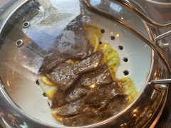 -鲜小岛·铜锅涮肉