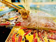 -铜元老码头鳝鱼火锅