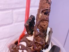 -DQ·蛋糕·冰淇淋(五角场万达店)