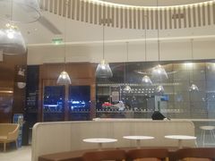 大堂-奈雪的茶(永嘉天地东百城店)