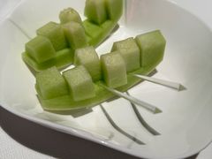 -杏花堂晋商私房菜(华熙五棵松店)