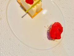 -北京金融街丽思卡尔顿酒店·意味轩 Cepe