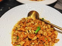 -喜棠·长沙家宴·海鲜·湘菜(麓谷店)