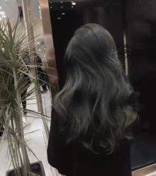 -In Style造型