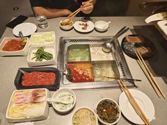 -海底捞火锅(城阳万象汇店)