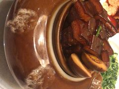 -松鹤楼(狮山永利广场店)