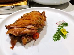 神仙鸡-小放牛河北菜(长安万达店)