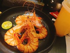 -花潮料理艺食馆(成都万象城店)