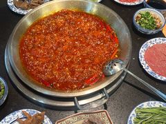 -飘香火锅(玉林西路店)