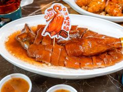 -滋粥楼·顺德菜(番禺广场总店)