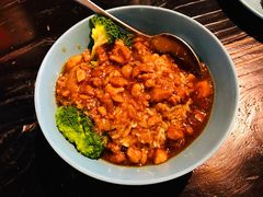 卤肉饭-穆拉诺餐厅(上海玻璃博物馆店)