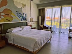 -三亚海棠湾万丽度假酒店