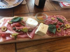 -Alimentari早午餐(安福路店)