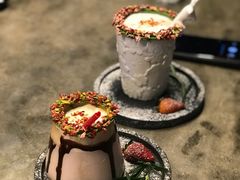 -BE NORMAL CAFE(霞溪路店)