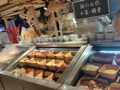 -温野菜涮涮锅(西单大悦城店)