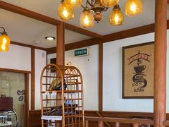 -ミカドコーヒー 軽井沢旧道店