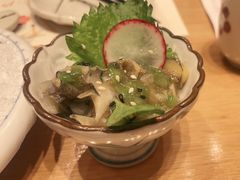 -上户日本料理(北仑富邦店)