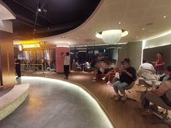-丰茂烤串(公园店)