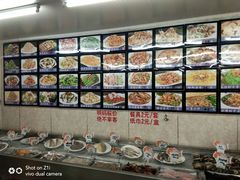 -渔民船说·北塘海鲜·天津菜·海肠捞饭(北塘古镇店)