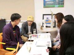 -新东方成人英语学习考试·口语·商务(延安路校区)