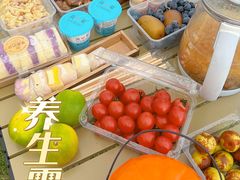 -Olé精品超市(广州太古汇店)
