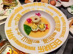 -鼎原力量东北吊炉烧烤(临河街店)